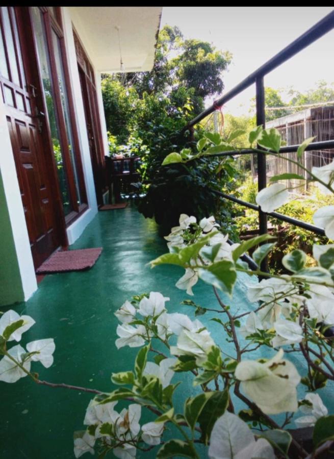 Elegant Home Stay Ella Ngoại thất bức ảnh