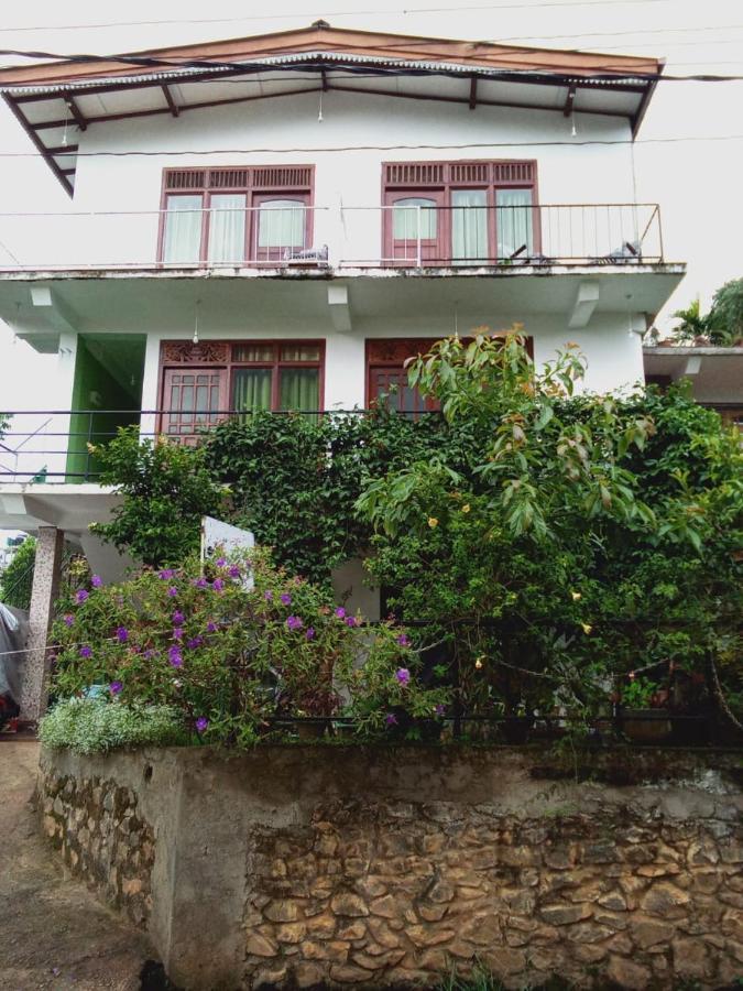 Elegant Home Stay Ella Ngoại thất bức ảnh