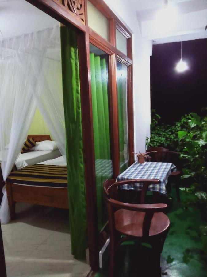 Elegant Home Stay Ella Ngoại thất bức ảnh
