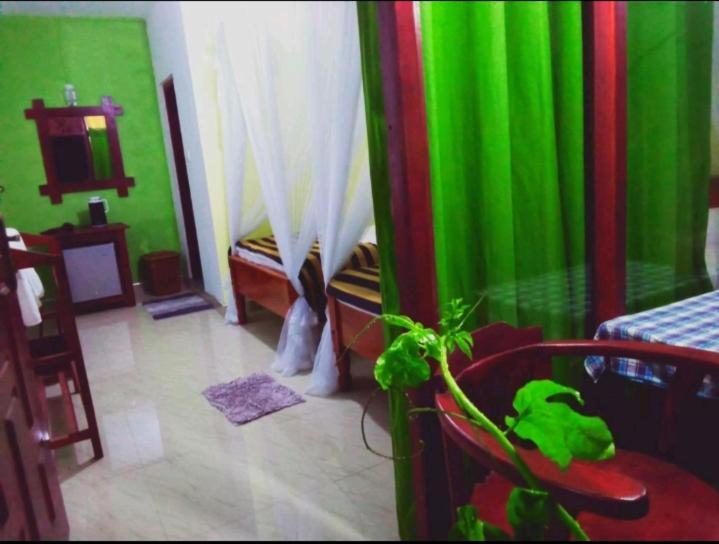 Elegant Home Stay Ella Ngoại thất bức ảnh