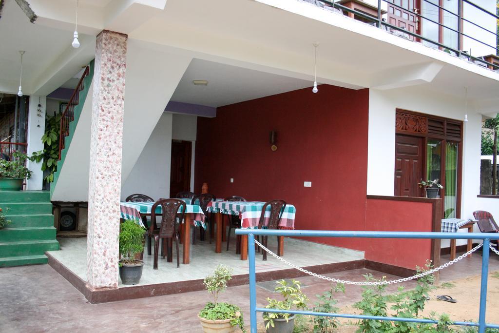 Elegant Home Stay Ella Ngoại thất bức ảnh