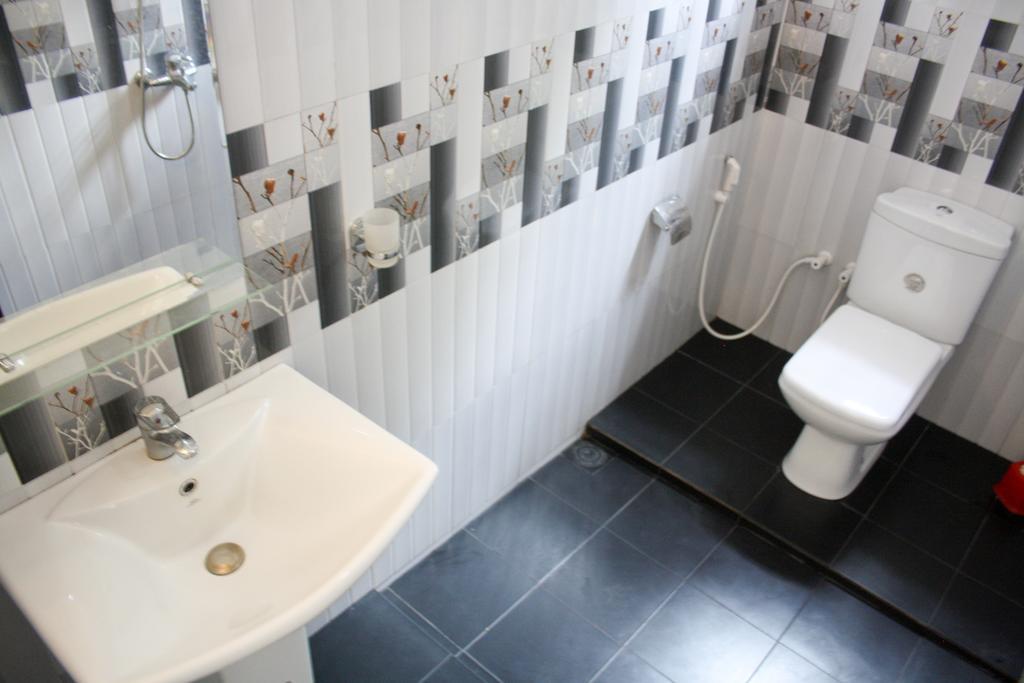 Elegant Home Stay Ella Ngoại thất bức ảnh