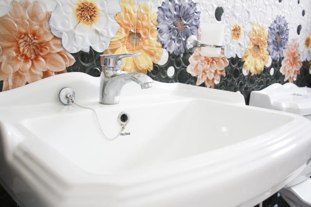 Elegant Home Stay Ella Ngoại thất bức ảnh