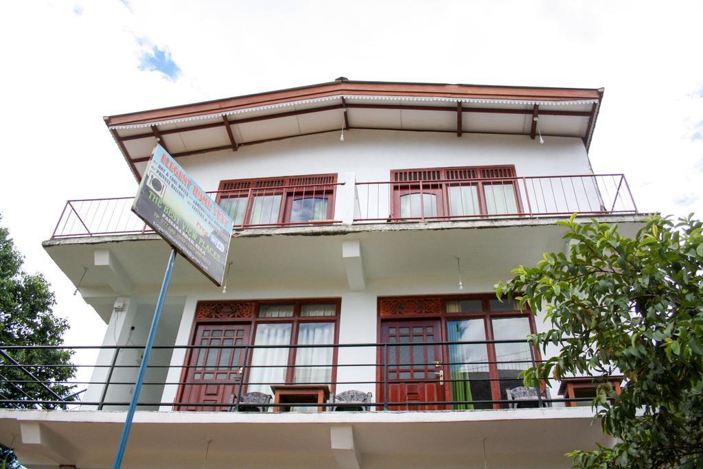 Elegant Home Stay Ella Ngoại thất bức ảnh