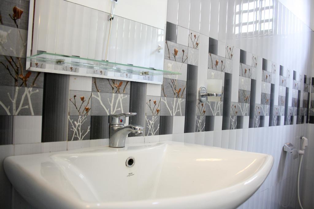 Elegant Home Stay Ella Ngoại thất bức ảnh