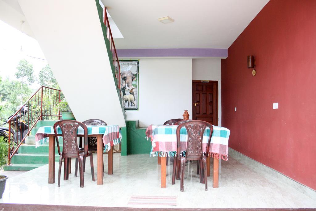 Elegant Home Stay Ella Ngoại thất bức ảnh
