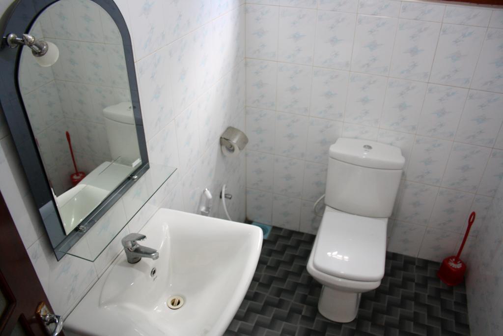 Elegant Home Stay Ella Ngoại thất bức ảnh
