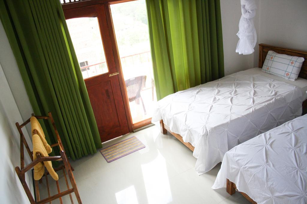 Elegant Home Stay Ella Ngoại thất bức ảnh