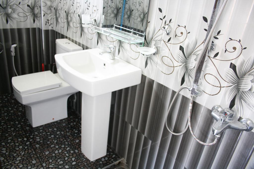 Elegant Home Stay Ella Ngoại thất bức ảnh