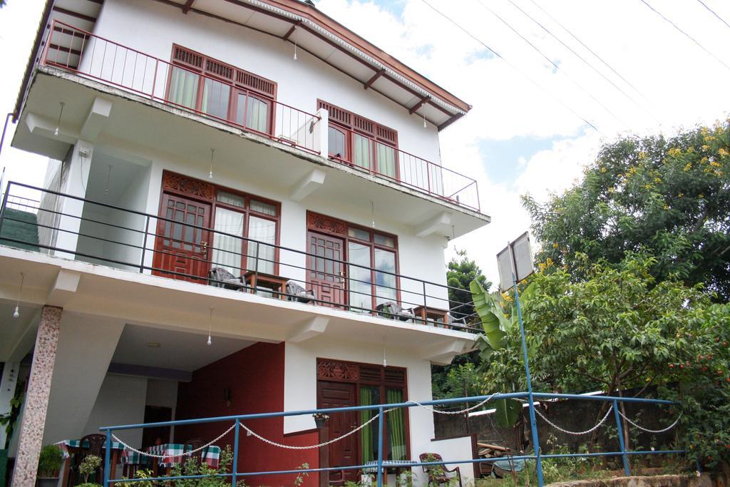 Elegant Home Stay Ella Ngoại thất bức ảnh