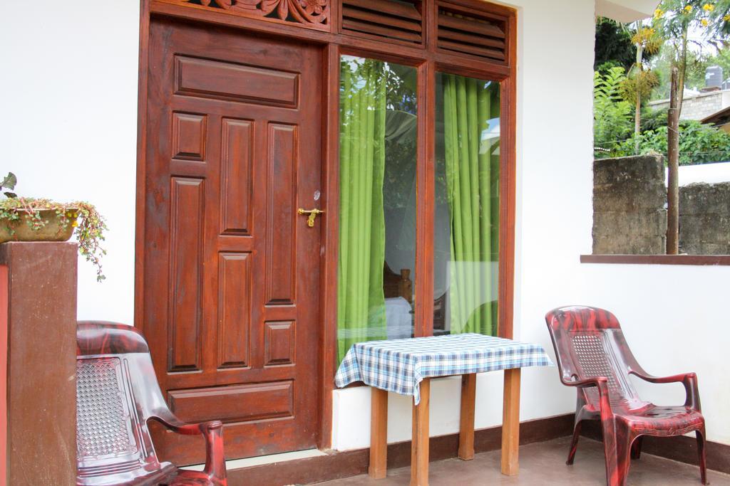 Elegant Home Stay Ella Ngoại thất bức ảnh