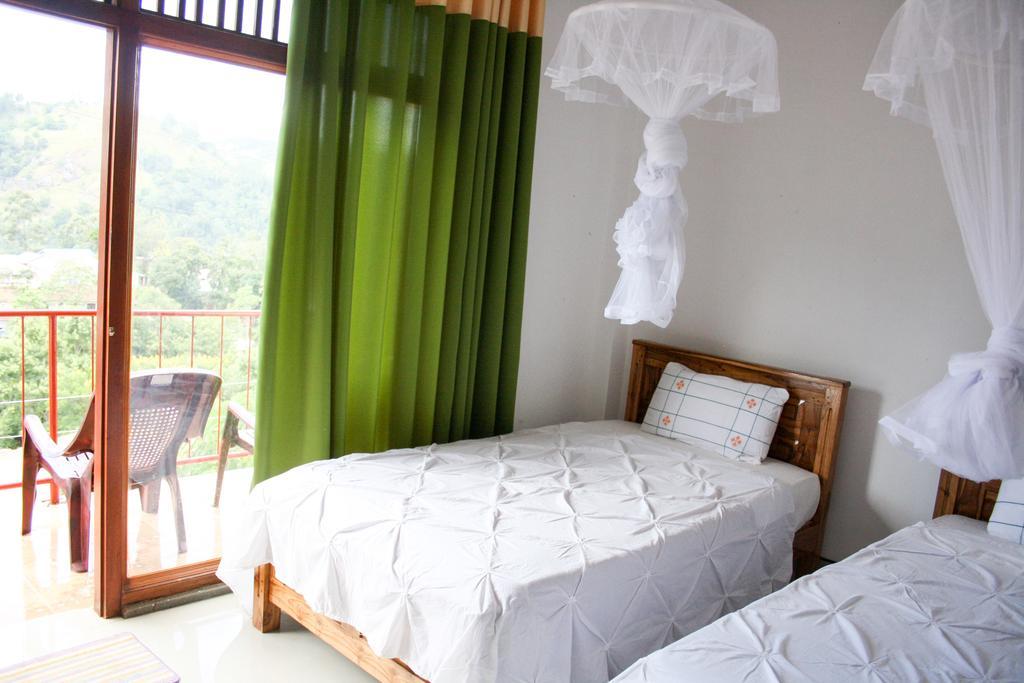 Elegant Home Stay Ella Ngoại thất bức ảnh
