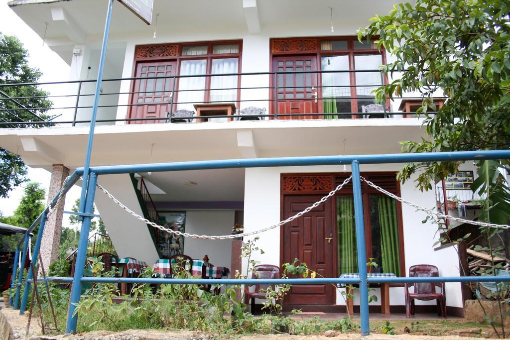 Elegant Home Stay Ella Ngoại thất bức ảnh