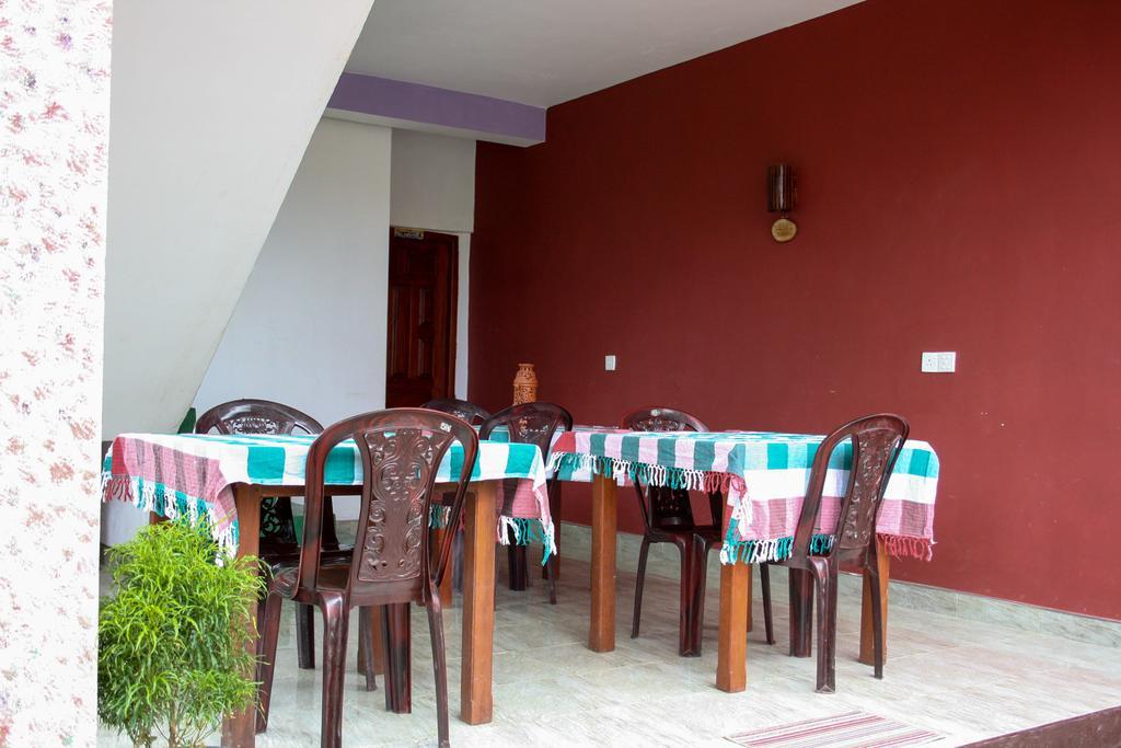 Elegant Home Stay Ella Ngoại thất bức ảnh
