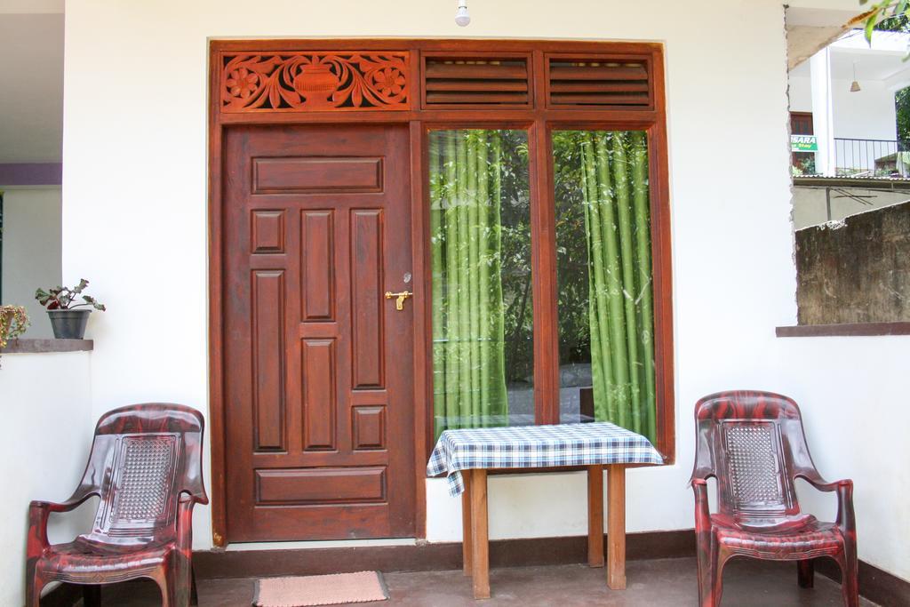 Elegant Home Stay Ella Ngoại thất bức ảnh