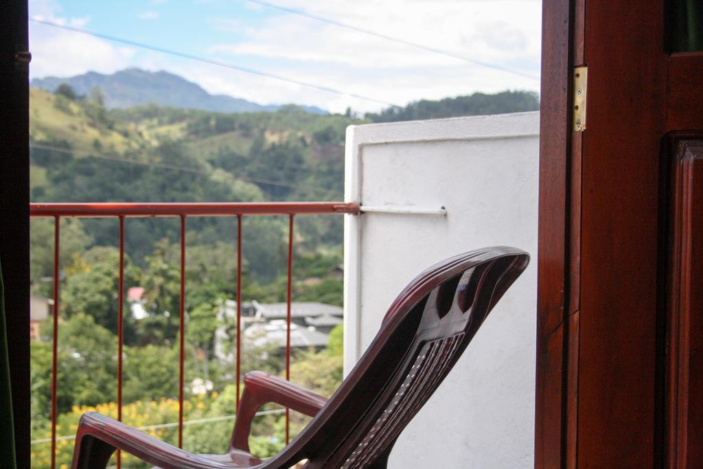 Elegant Home Stay Ella Ngoại thất bức ảnh