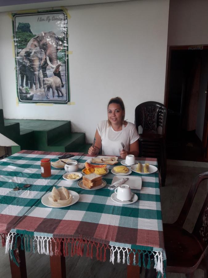 Elegant Home Stay Ella Ngoại thất bức ảnh