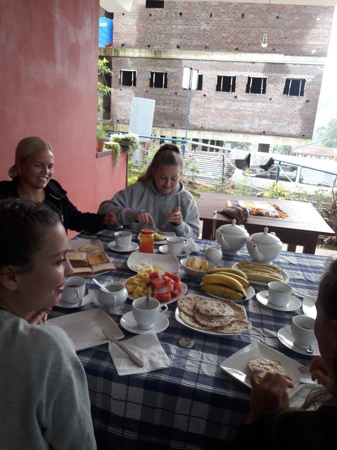Elegant Home Stay Ella Ngoại thất bức ảnh