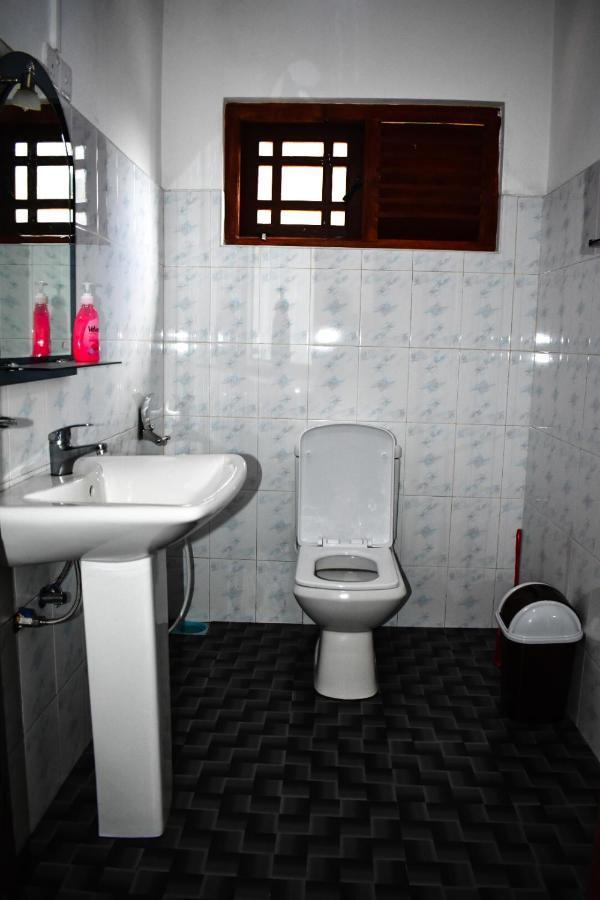 Elegant Home Stay Ella Ngoại thất bức ảnh