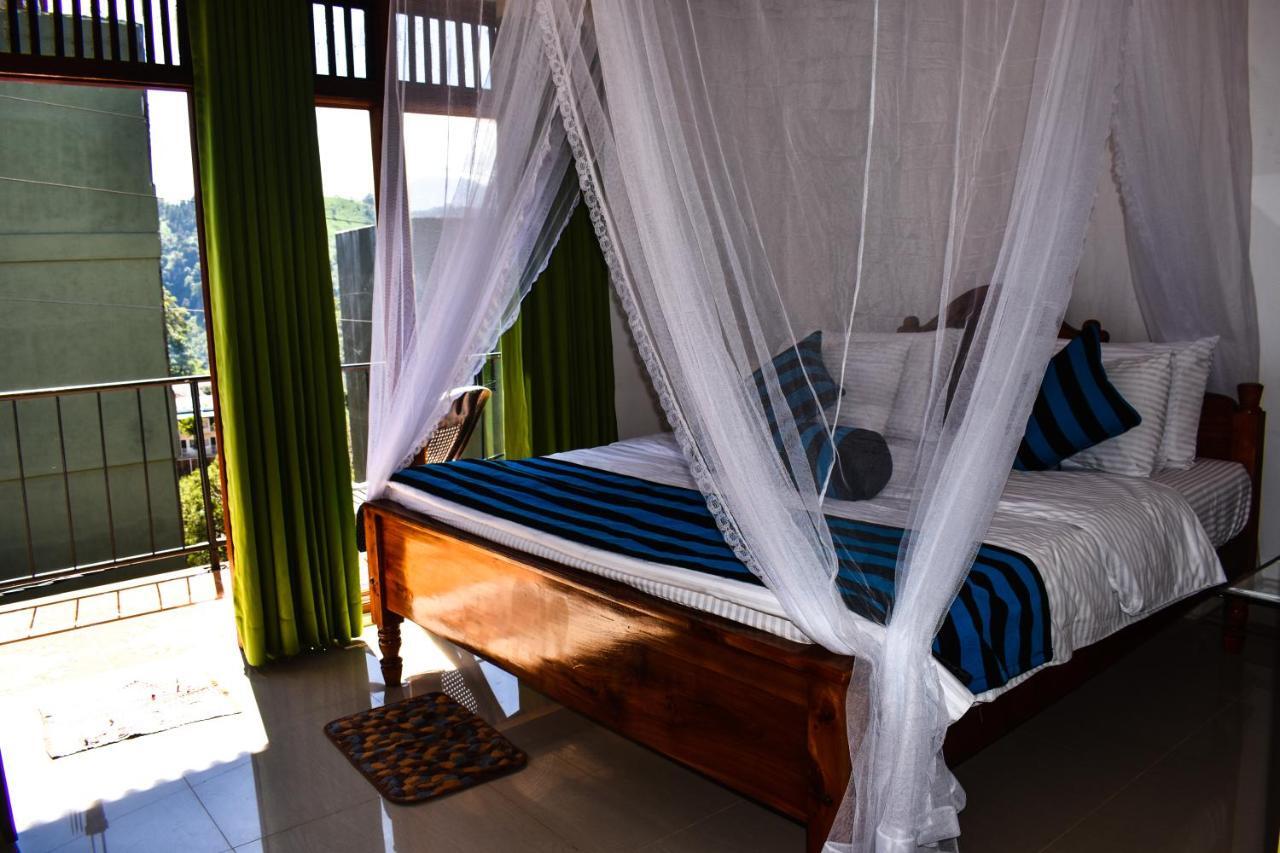 Elegant Home Stay Ella Ngoại thất bức ảnh