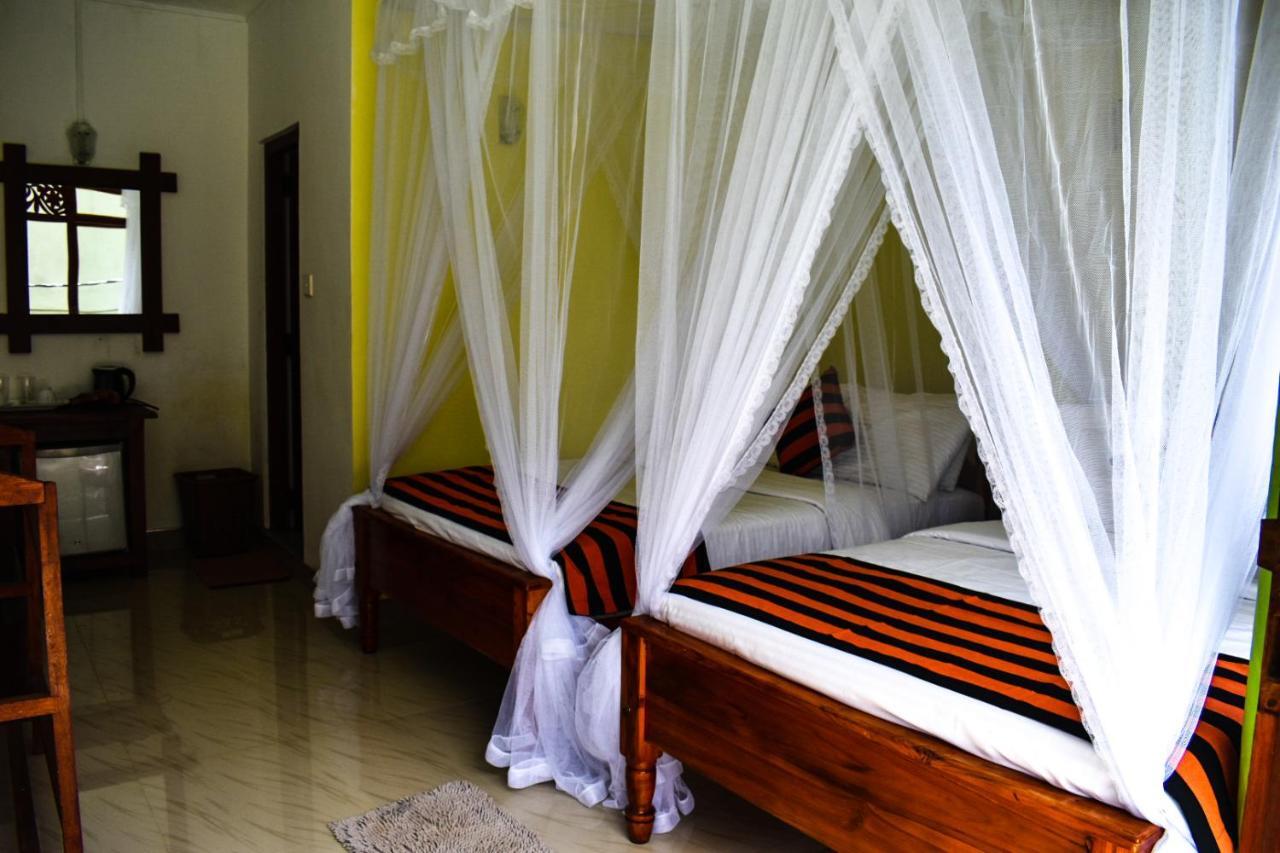 Elegant Home Stay Ella Ngoại thất bức ảnh