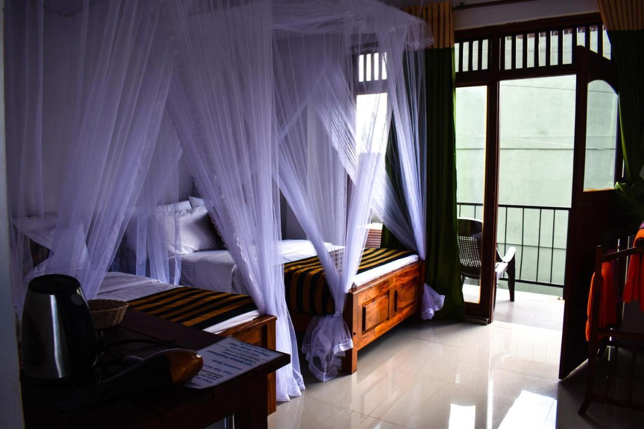 Elegant Home Stay Ella Ngoại thất bức ảnh